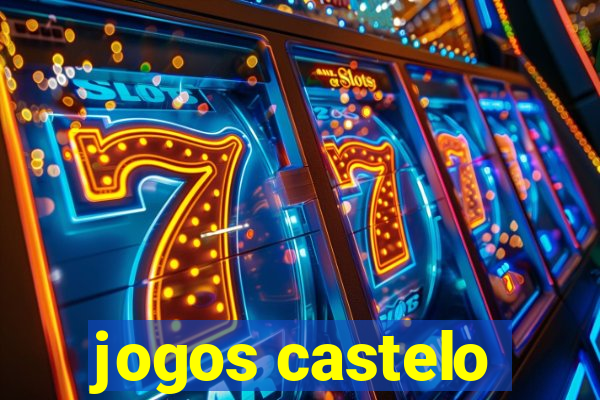 jogos castelo